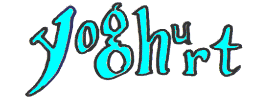 2x Yoghurt video